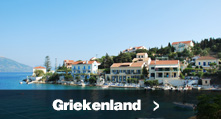 Vakantievilla Griekenland