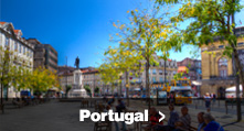 Vakantievilla Portugal