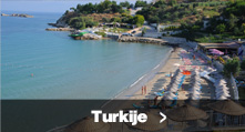 Vakantievila Turkije